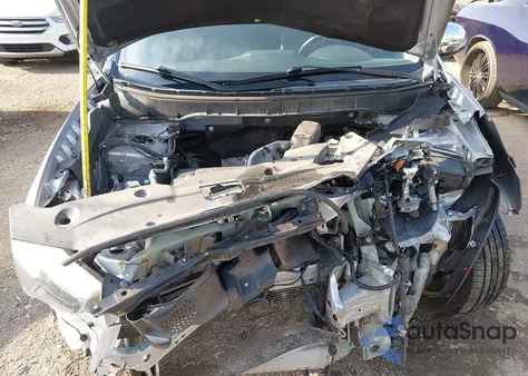 2016 Mitsubishi Outlander Sport Sel/Gt from USA, damaged, VIN JA4AR4AW5GZ032219